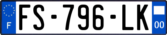 FS-796-LK