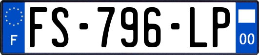 FS-796-LP