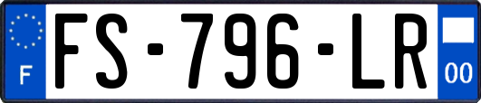 FS-796-LR