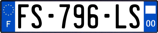 FS-796-LS