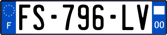 FS-796-LV