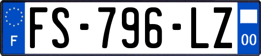FS-796-LZ