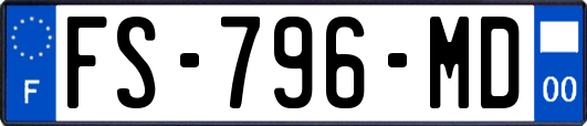 FS-796-MD