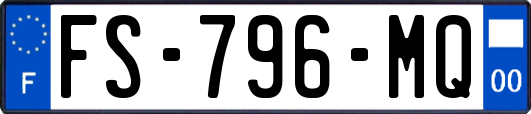 FS-796-MQ