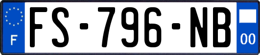 FS-796-NB