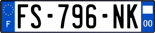FS-796-NK