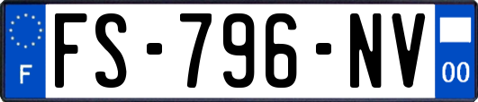 FS-796-NV