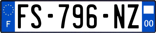 FS-796-NZ