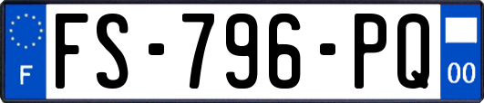 FS-796-PQ
