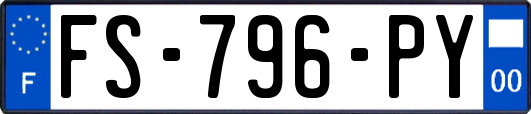 FS-796-PY