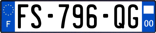 FS-796-QG