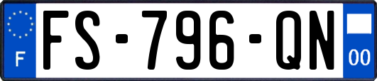 FS-796-QN
