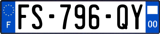 FS-796-QY