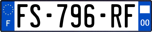 FS-796-RF