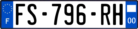 FS-796-RH