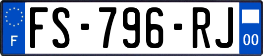 FS-796-RJ
