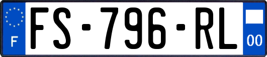 FS-796-RL