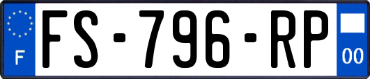 FS-796-RP