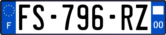 FS-796-RZ