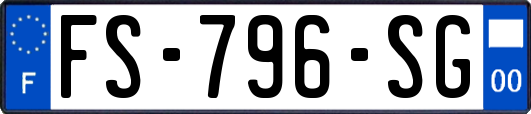 FS-796-SG