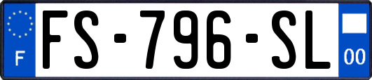 FS-796-SL