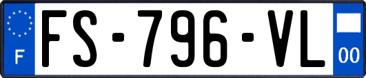 FS-796-VL