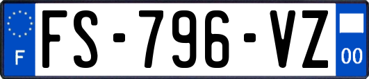 FS-796-VZ
