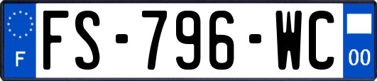 FS-796-WC