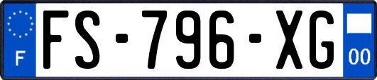 FS-796-XG