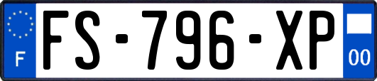 FS-796-XP