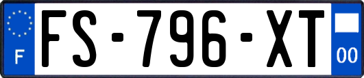 FS-796-XT