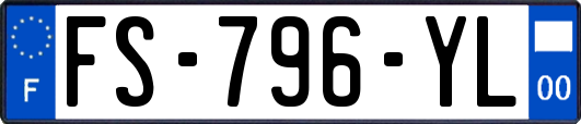 FS-796-YL