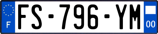 FS-796-YM
