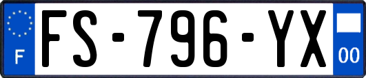 FS-796-YX