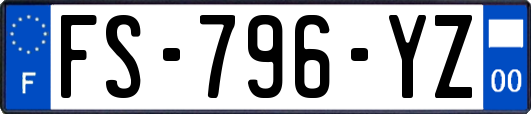 FS-796-YZ