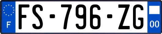 FS-796-ZG