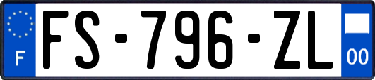 FS-796-ZL