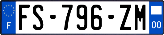 FS-796-ZM