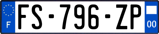 FS-796-ZP