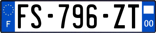 FS-796-ZT