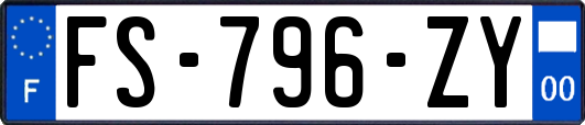 FS-796-ZY