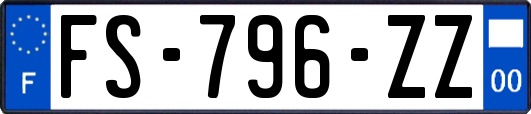 FS-796-ZZ