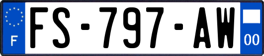 FS-797-AW