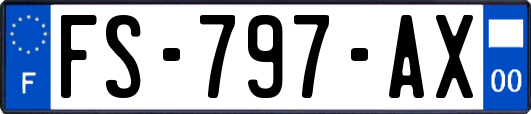 FS-797-AX