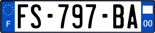 FS-797-BA