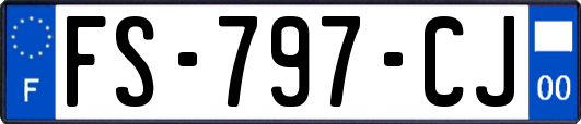 FS-797-CJ