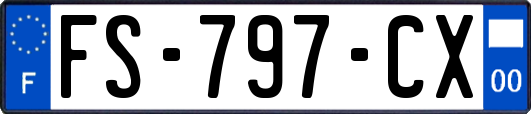 FS-797-CX
