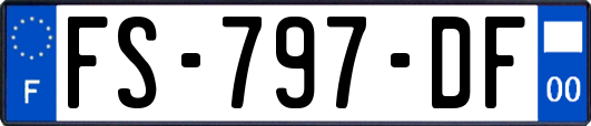 FS-797-DF