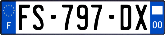 FS-797-DX