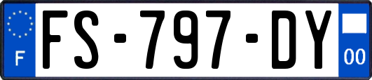 FS-797-DY